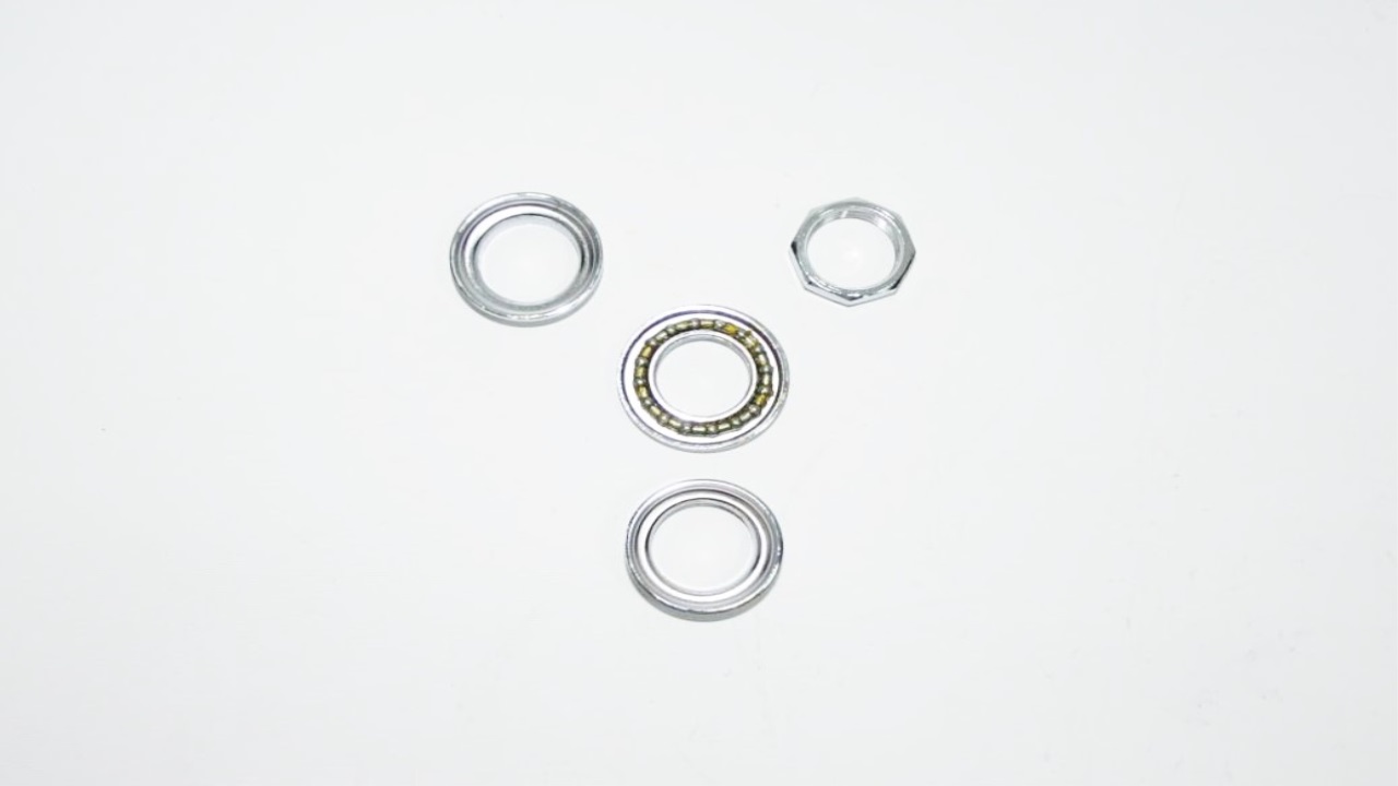 ÖN DÜZEN FURJ TAKIMI (VİPER5000)